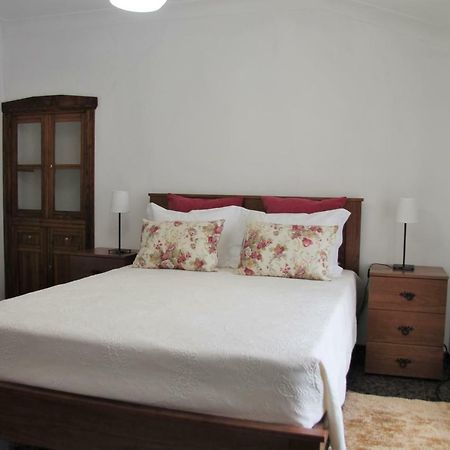 Casa Sao Joao Villa Sao Salvador da Aramenha Eksteriør bilde