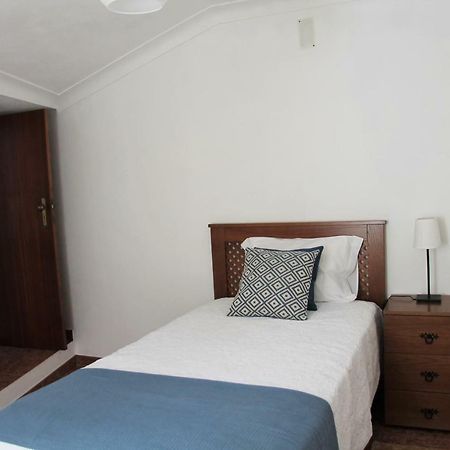 Casa Sao Joao Villa Sao Salvador da Aramenha Eksteriør bilde