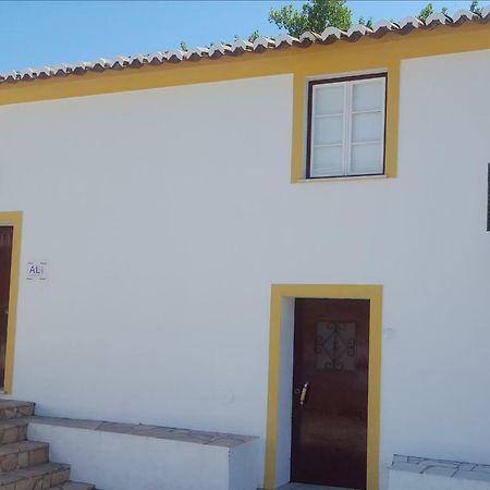 Casa Sao Joao Villa Sao Salvador da Aramenha Eksteriør bilde