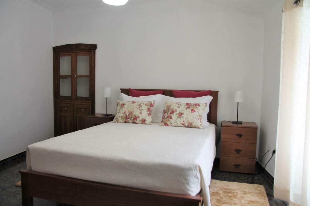 Casa Sao Joao Villa Sao Salvador da Aramenha Eksteriør bilde