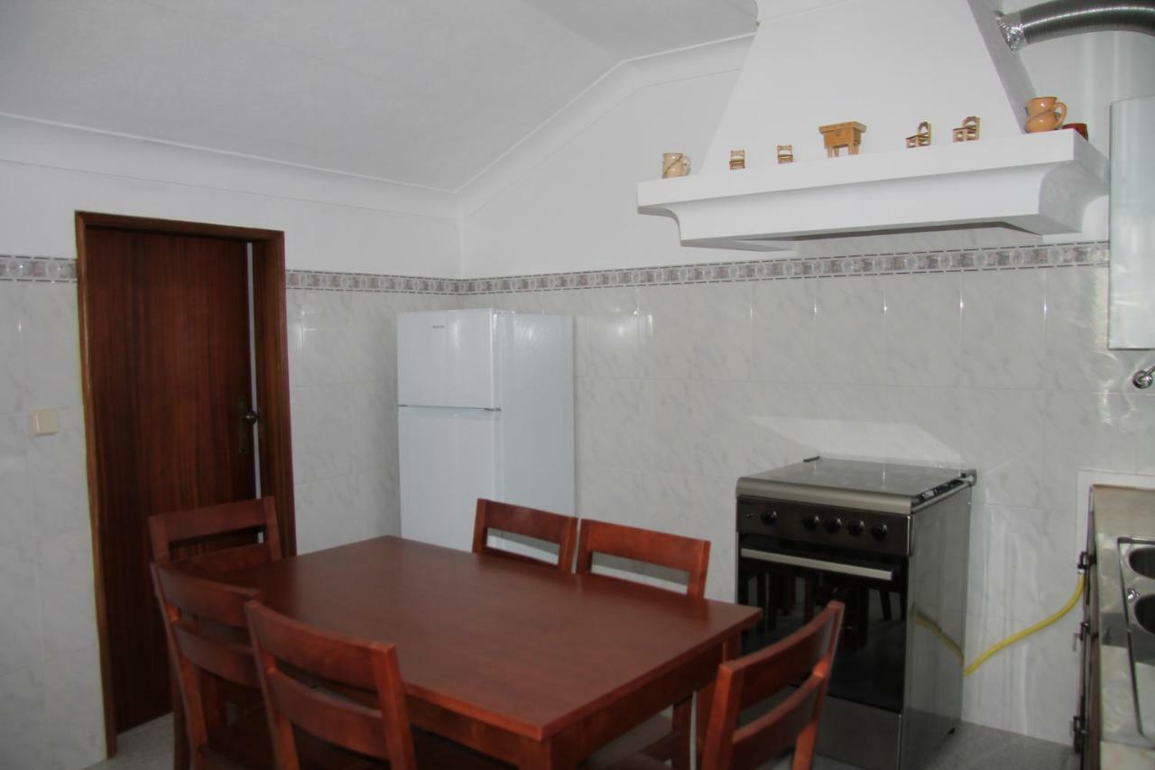 Casa Sao Joao Villa Sao Salvador da Aramenha Eksteriør bilde