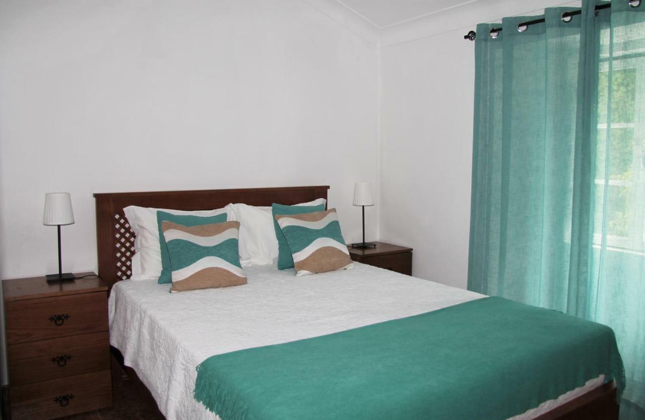Casa Sao Joao Villa Sao Salvador da Aramenha Eksteriør bilde