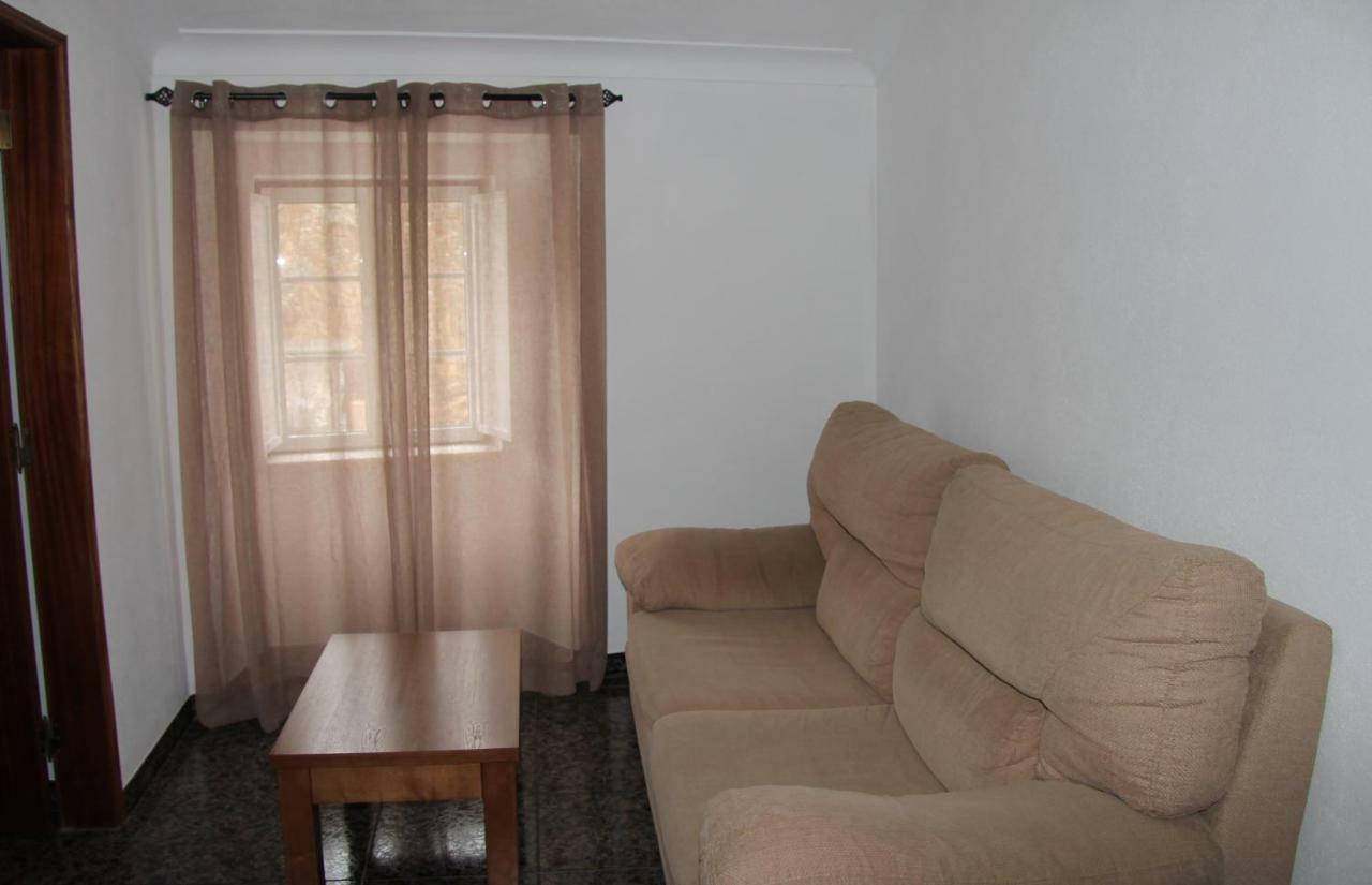 Casa Sao Joao Villa Sao Salvador da Aramenha Eksteriør bilde