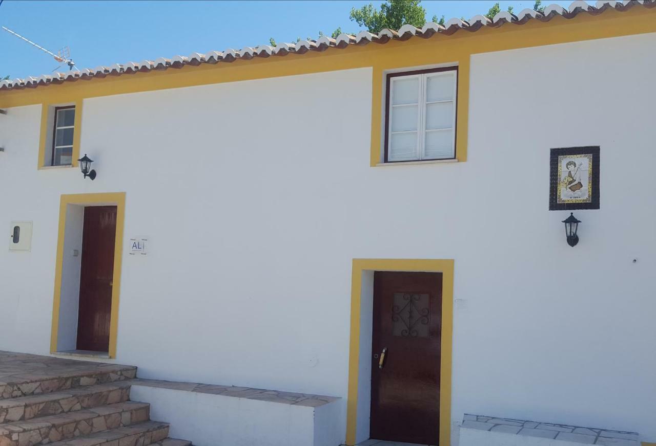 Casa Sao Joao Villa Sao Salvador da Aramenha Eksteriør bilde