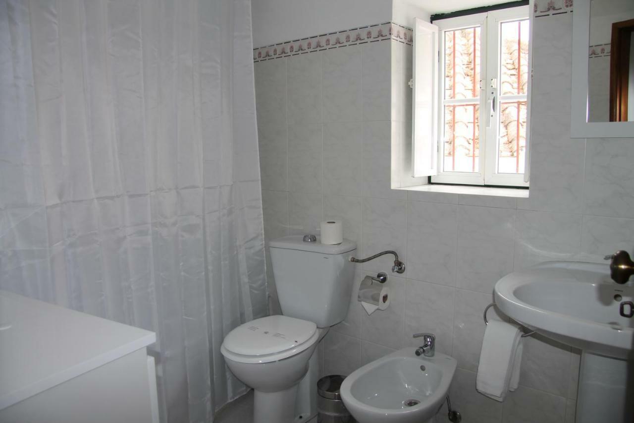 Casa Sao Joao Villa Sao Salvador da Aramenha Eksteriør bilde